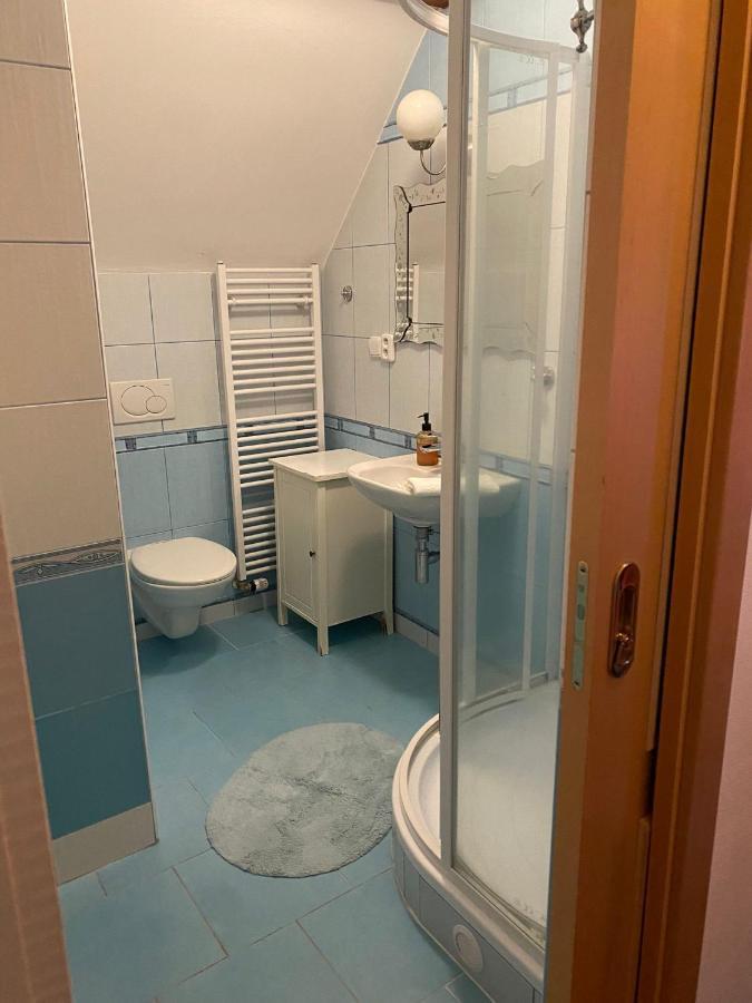 Tiffany Hotel Český Krumlov Kültér fotó