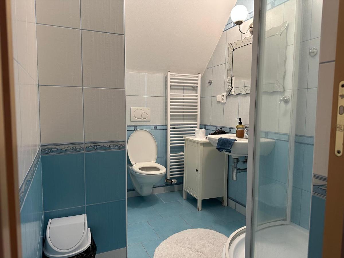 Tiffany Hotel Český Krumlov Kültér fotó
