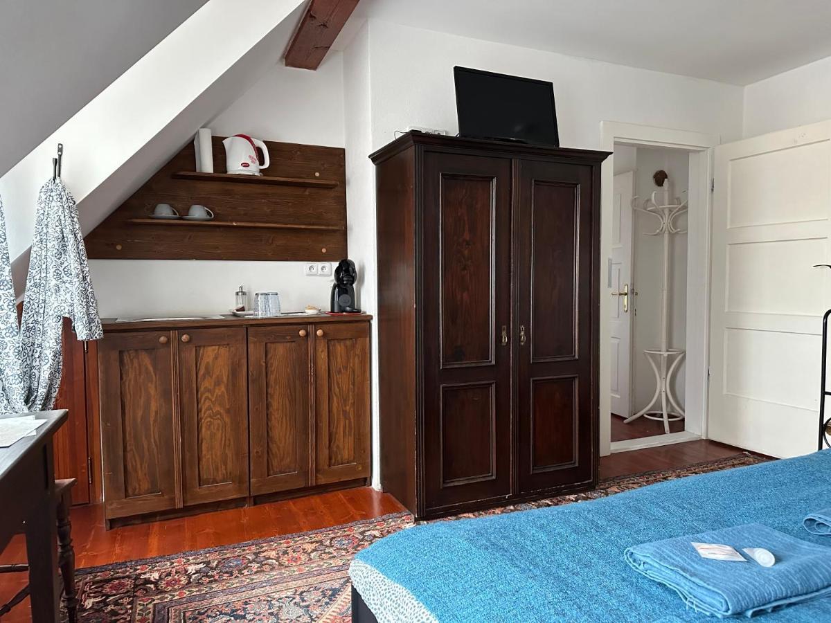 Tiffany Hotel Český Krumlov Kültér fotó