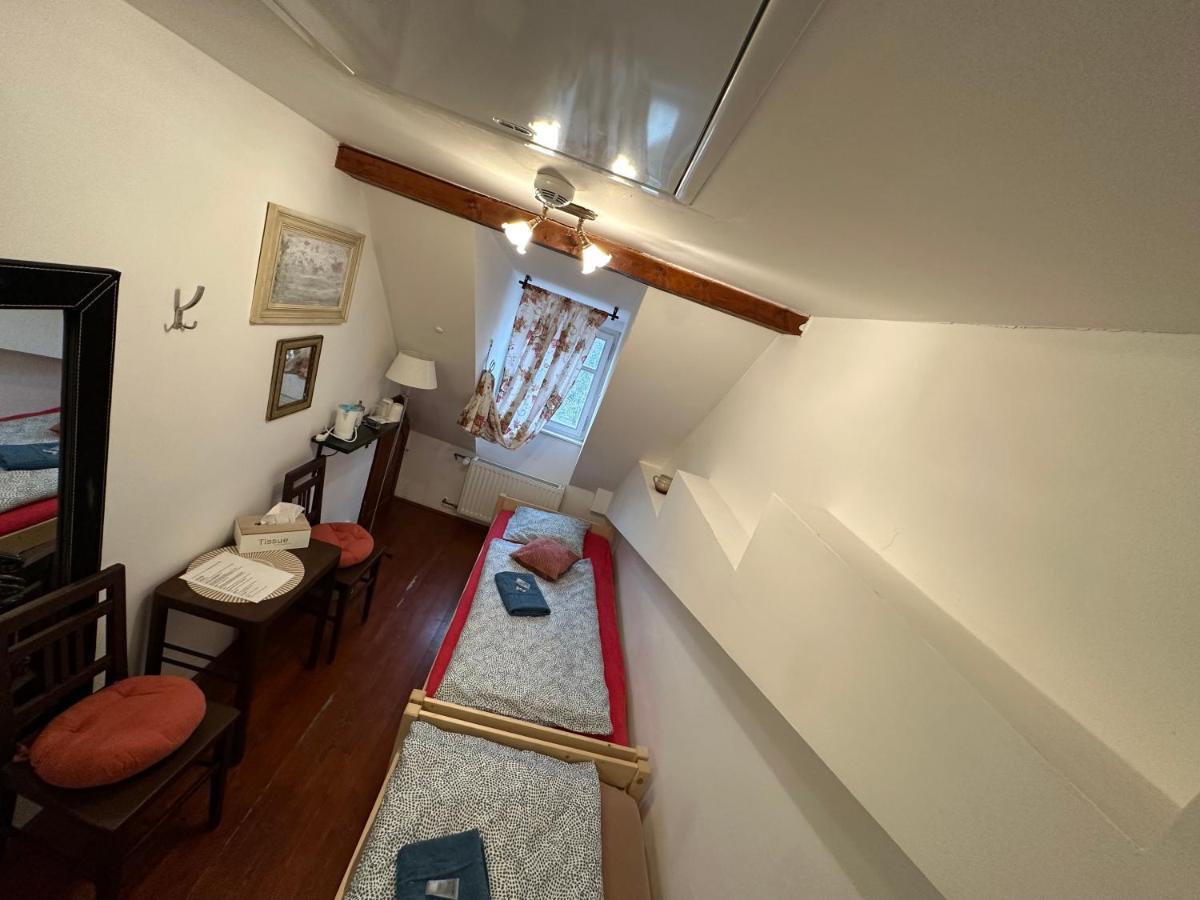 Tiffany Hotel Český Krumlov Kültér fotó