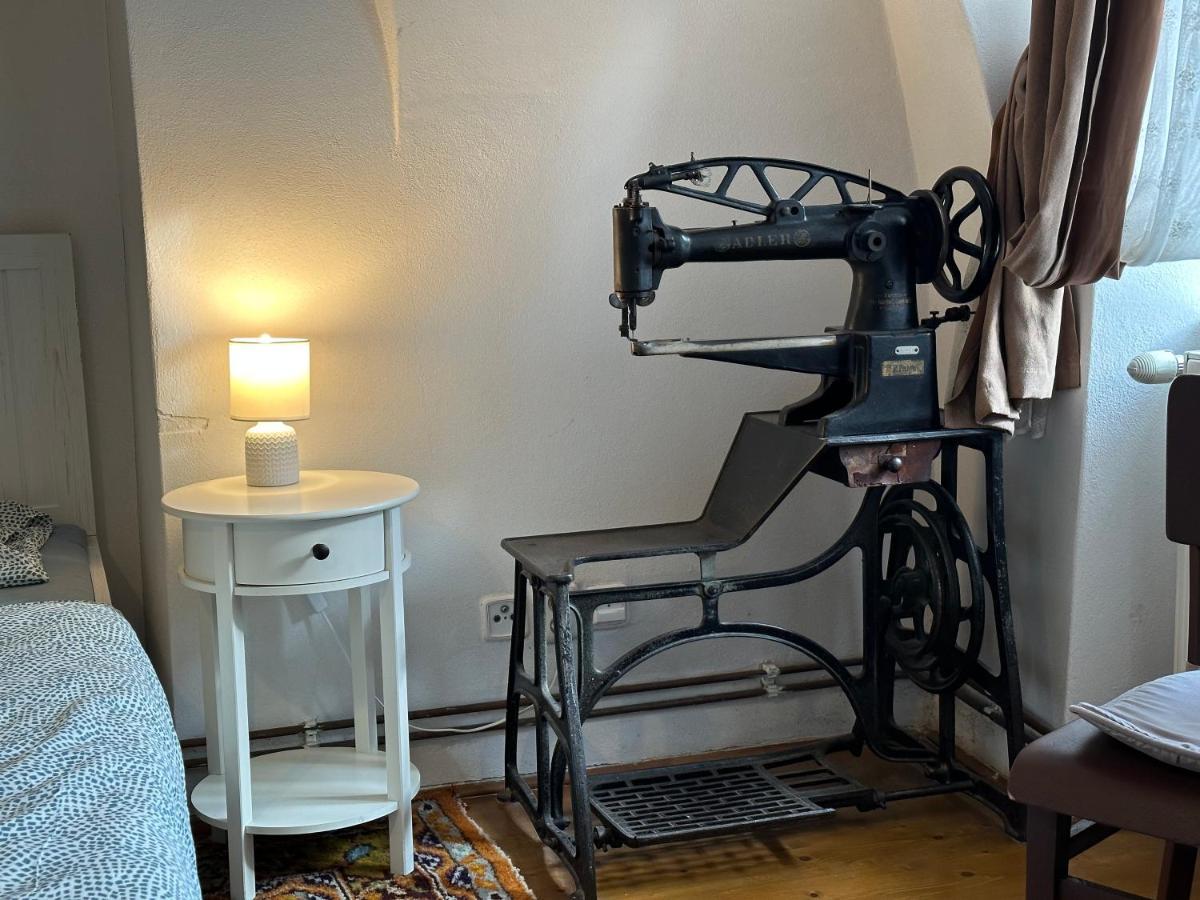 Tiffany Hotel Český Krumlov Kültér fotó