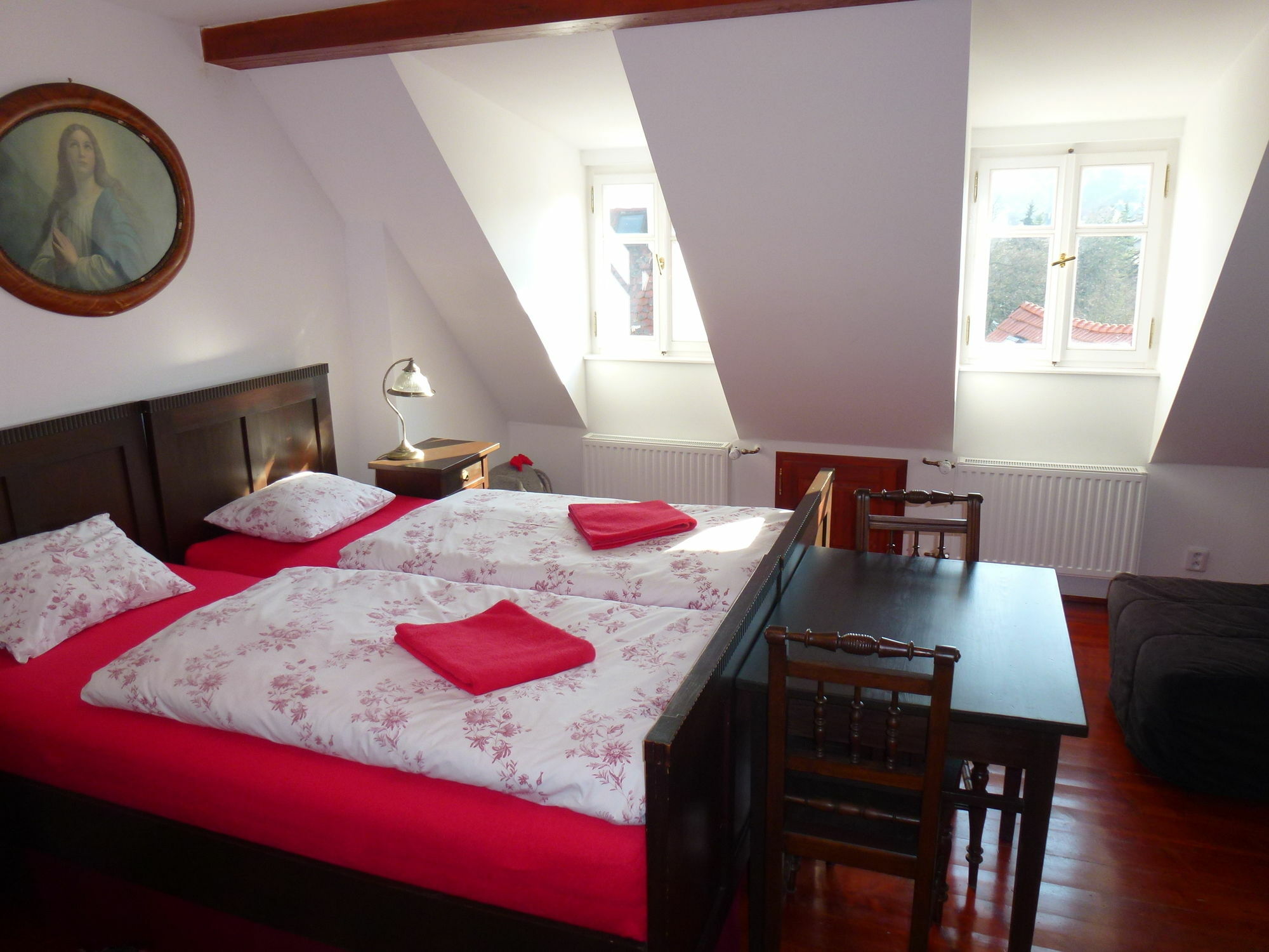Tiffany Hotel Český Krumlov Kültér fotó